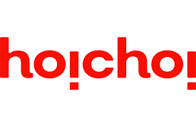 hoichoi logo