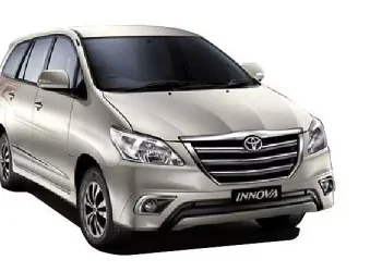 Toyota-innova Toyota-innova