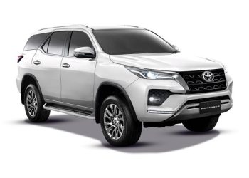 Toyota-Fortuner